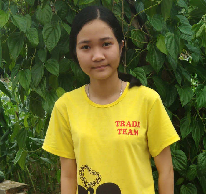 Nguyễn Thị Linh thi đạt 29,75 trượt Học viện Quân y (Ảnh tác giả) Nguyễn Thị Linh thi đạt 29,75 trượt Học viện Quân y (Ảnh tác giả)