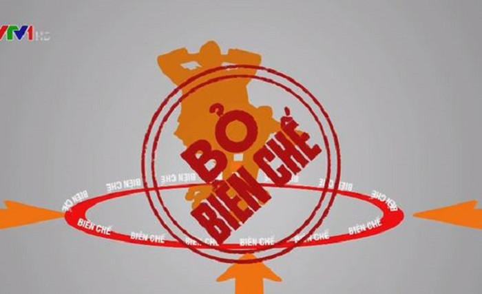 Bỏ biên chế suốt đời mà gặp phải lãnh đạo không tốt, không tử tế thì... Bỏ biên chế suốt đời mà gặp phải lãnh đạo không tốt, không tử tế thì...