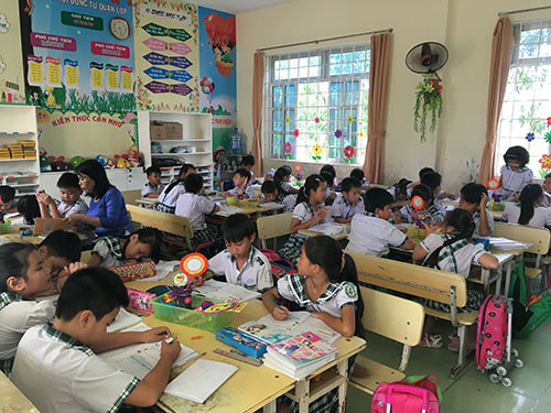 Ảnh minh họa, nguồn: Báo Bình Thuận. Ảnh minh họa, nguồn: Báo Bình Thuận.