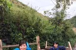 Học sinh Trường Tiểu học Mường Típ 1 được sống trong sự chăm lo của thầy cô ảnh 5