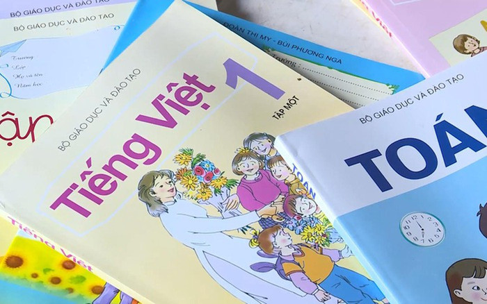 Sách giáo khoa mới, Nhà xuất bản nào sẽ chiến thắng? ảnh 3 Sách giáo khoa mới, Nhà xuất bản nào sẽ chiến thắng? ảnh 3