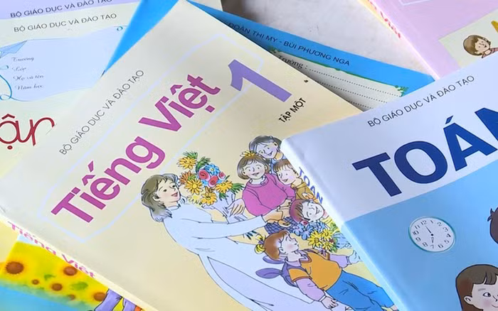 Giá tất cả giáo viên đều được quyền chọn sách giáo khoa ảnh 3