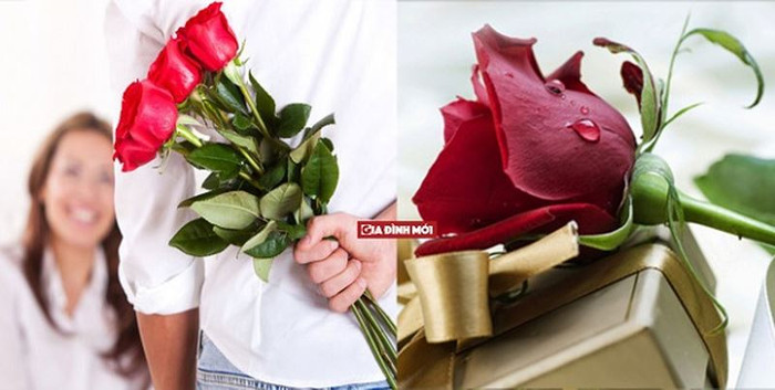 Nhiều phụ nữ thích chồng quan tâm, yêu thương hằng ngày hơn kiểu chỉ tặng quà ngày 8/3 (Ảnh minh họa: giadinhmoi.vn). Nhiều phụ nữ thích chồng quan tâm, yêu thương hằng ngày hơn kiểu chỉ tặng quà ngày 8/3 (Ảnh minh họa: giadinhmoi.vn).