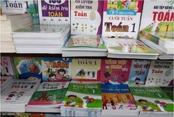 Sách giáo khoa mới, Nhà xuất bản nào sẽ chiến thắng? ảnh 2 Sách giáo khoa mới, Nhà xuất bản nào sẽ chiến thắng? ảnh 2