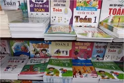 Làm thế nào để hạn chế tiêu cực xảy ra trong quá trình chọn sách giáo khoa? ảnh 3