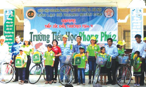 Bình Thuận quán triệt nhiều nhiệm vụ trước thềm năm học mới ảnh 2