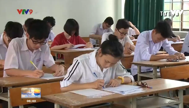 Xét học lực giỏi lớp 12 với các ngành sức khỏe sẽ là thách thức với học sinh (Ảnh minh họa VTV) Xét học lực giỏi lớp 12 với các ngành sức khỏe sẽ là thách thức với học sinh (Ảnh minh họa VTV)