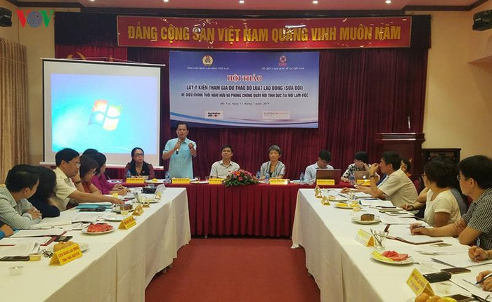 60 tuổi thì giáo viên mầm non, tiểu học sao dạy hát múa cho trẻ? 60 tuổi thì giáo viên mầm non, tiểu học sao dạy hát múa cho trẻ?