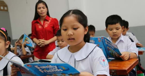 Nhà trường cần thực hiện đúng quy định trực Tết cho giáo viên (Ảnh minh họa VOV) Nhà trường cần thực hiện đúng quy định trực Tết cho giáo viên (Ảnh minh họa VOV)