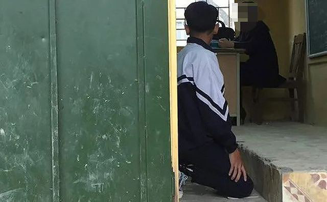 Nếu bí mật lắp camera trong lớp sẽ còn nhiều giáo viên bị đuổi dạy ảnh 2 Nếu bí mật lắp camera trong lớp sẽ còn nhiều giáo viên bị đuổi dạy ảnh 2