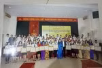 Học sinh Trường Tiểu học Mường Típ 1 được sống trong sự chăm lo của thầy cô ảnh 3