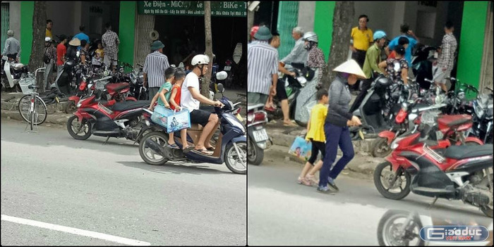 Cướp đi mùa hè của học sinh không phải là thầy cô giáo Cướp đi mùa hè của học sinh không phải là thầy cô giáo