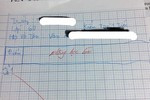 Áp dụng kiểu ngồi học như VNEN ở lớp 1 nơi quê tôi đã hoàn toàn thất bại ảnh 3 Áp dụng kiểu ngồi học như VNEN ở lớp 1 nơi quê tôi đã hoàn toàn thất bại ảnh 3