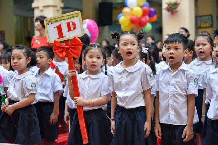 Nếu cho chúng tôi dạy một lớp khoảng 20-25 học sinh thì chẳng vấn đề gì ảnh 3 Nếu cho chúng tôi dạy một lớp khoảng 20-25 học sinh thì chẳng vấn đề gì ảnh 3