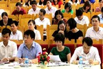 Nâng chuẩn sẽ miễn phí, giáo viên đừng đi học theo hiệu ứng tin đồn ảnh 3 Nâng chuẩn sẽ miễn phí, giáo viên đừng đi học theo hiệu ứng tin đồn ảnh 3