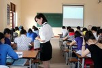 Lùi thời khoá biểu sau nghỉ lễ, phụ huynh, giáo viên, học trò đều mệt ảnh 2