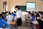 Lùi thời khoá biểu sau nghỉ lễ, phụ huynh, giáo viên, học trò đều mệt ảnh 2