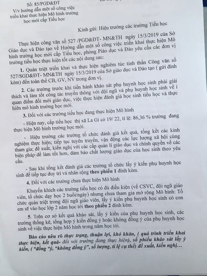 Ảnh chụp công văn. Ảnh chụp công văn.