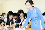 Quy định Ban Giám hiệu đứng lớp để nắm chương trình chỉ đạo chuyên môn được sát. (Ảnh minh họa từ sggp.org.vn) Quy định Ban Giám hiệu đứng lớp để nắm chương trình chỉ đạo chuyên môn được sát. (Ảnh minh họa từ sggp.org.vn)