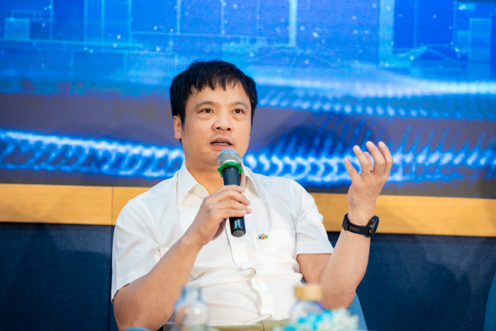 Ông Nguyễn Văn Khoa - Tổng Giám đốc Tập đoàn FPT.JPG