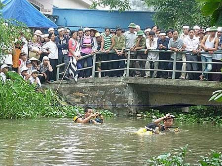 Bi kịch từ phút cả giận mất khôn ảnh 1 Bi kịch từ phút cả giận mất khôn, An ninh Xã hội, giet chong, giet nguoi, dam chet chong, vo giet chong, bao, bao cong an, bao an ninh