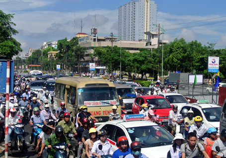 Hà Nội sẽ có phố Đặng Thùy Trâm ảnh 1 Hà Nội sẽ có phố Đặng Thùy Trâm ảnh 1