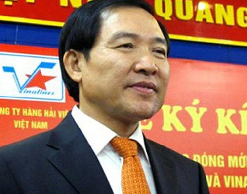 Chưa có tài liệu cho thấy Dương Chí Dũng bỏ tiền để thoát thân ảnh 2 bắt thêm 5 đồng phạmcủa dương chí dũng