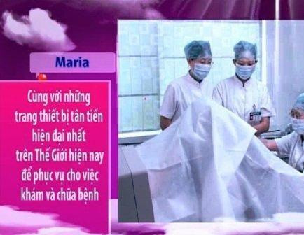 Loạn phòng khám TQ: “Vấn đề là tiền” ảnh 2 Loạn phòng khám TQ: “Vấn đề là tiền”, Tin tức trong ngày, phong kham trung quoc, phong kham dong y, bac si trung quoc, nguyen van tien, nganh y te, phong kham maria, bao, tin tuc, tin hot, tin hay