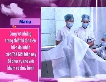 Loạn phòng khám TQ: “Vấn đề là tiền”, Tin tức trong ngày, phong kham trung quoc, phong kham dong y, bac si trung quoc, nguyen van tien, nganh y te, phong kham maria, bao, tin tuc, tin hot, tin hay