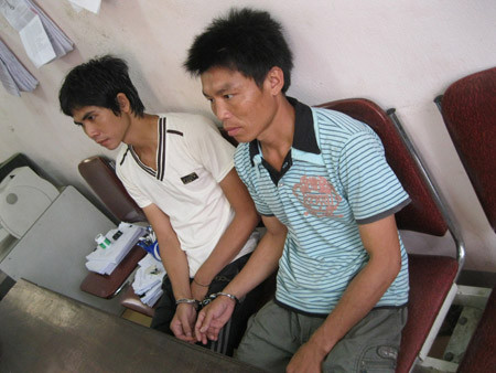 "Cơn lốc" ma túy “xóa sổ” bản làng, Tin tức trong ngày, buon ban ma tuy, nghien ngap, ban lang, cai chet trang, hiv, bao, tin tuc, tin hot, tin hay