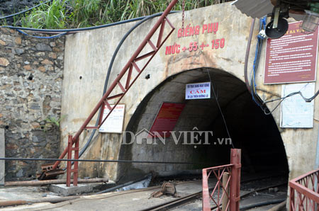 Quảng Ninh: Nổ khí mê tan, 4 người chết ảnh 1 Quảng Ninh: Nổ khí mê tan, 4 người chết, Tin tức Việt Nam, Tin tức trong ngày, no khi me tan, no lo, quang ninh, khi me tan, cong nhan, bao, tin tuc, tin hot, tin hay