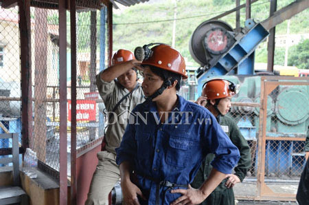 Quảng Ninh: Nổ khí mê tan, 4 người chết ảnh 5 Quảng Ninh: Nổ khí mê tan, 4 người chết, Tin tức Việt Nam, Tin tức trong ngày, no khi me tan, no lo, quang ninh, khi me tan, cong nhan, bao, tin tuc, tin hot, tin hay