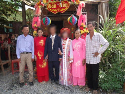 Đề xuất 16 tuổi được kết hôn, Tin tức trong ngày, ha tuoi ket hon, ket hon tuoi 16, co the phu nu, luat hon nhan gia dinh, 16 tuoi duoc ket hon, khung xuong chau, bao, tin tuc, tin hot, tin hay