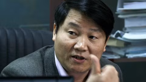 Loạn phòng khám TQ: “Vấn đề là tiền”, Tin tức trong ngày, phong kham trung quoc, phong kham dong y, bac si trung quoc, nguyen van tien, nganh y te, phong kham maria, bao, tin tuc, tin hot, tin hay