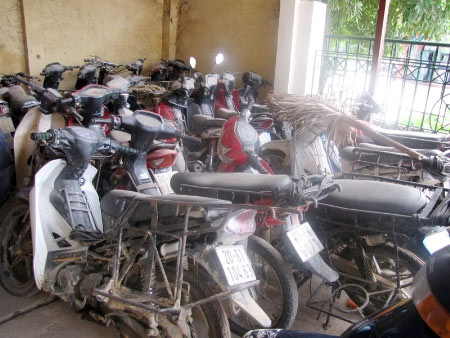 Lợi nhuận ngang ma tuý, "máu" rừng vẫn chảy ảnh 4 Lợi nhuận ngang ma tuý, "máu" rừng vẫn chảy, Tin tức trong ngày, go lau, lam tac, kiem lam, ma tuy, go nghien, go quy, bao, tin tuc, tin hot, tin hay