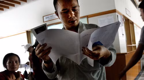 Bi hài viện phí mới ảnh 1 Bi hài viện phí mới, Tin tức trong ngày, vien phi moi, tang vien phi, vien phi, benh vien, benh nhan, tang gia dich vu y te, bao, tin nhanh, tin hot, tin tuc