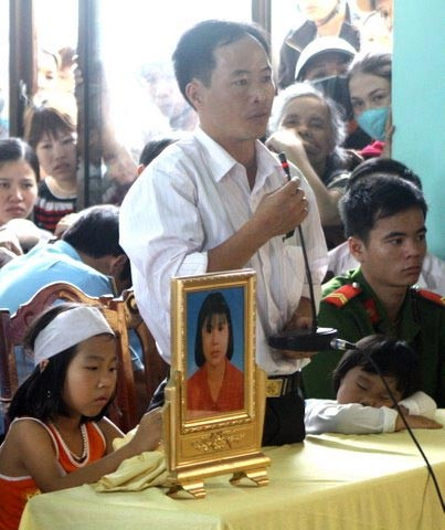 Thảm kịch đau lòng từ mối tình vụng trộm ảnh 1 Thảm kịch đau lòng từ mối tình vụng trộm, An ninh Xã hội, giet nguoi, giet nguoi tinh, bao cong an, bao an ninh, tin hinh su, bao