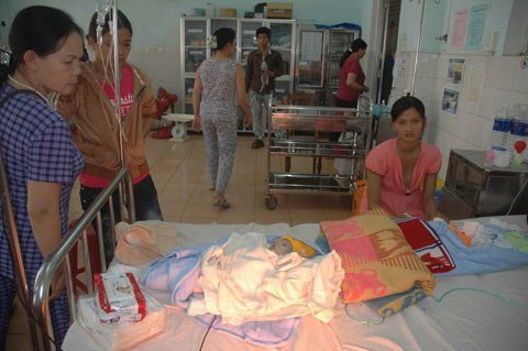 Khám thai và chuyện "BS thiếu đạo đức", Tin tức trong ngày, 