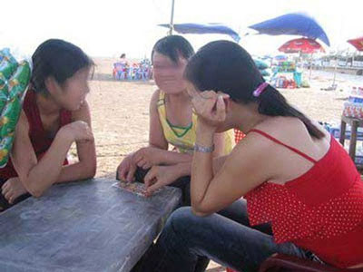 Những "thiên đường sung sướng" ở miền Bắc ảnh 1 Những "thiên đường sung sướng" ở miền Bắc ảnh 1