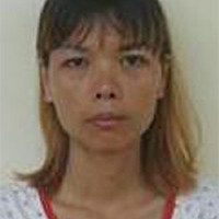 Tú bà Vi Thị Nghĩa