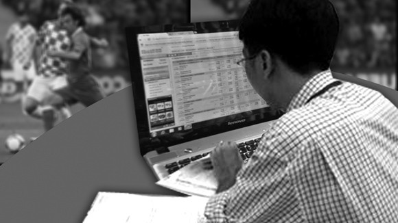 Những trường hợp cố thay đổi IP để vào web cá độ nước ngoài sẽ bị xử lý (Ảnh minh họa)