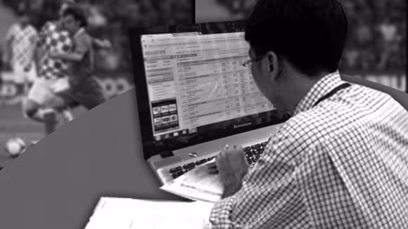 Những trường hợp cố thay đổi IP để vào web cá độ nước ngoài sẽ bị xử lý (Ảnh minh họa)