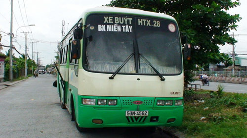 Đến lượt xe buýt bốc cháy, Tin tức trong ngày, xe buyt chay, chay xe, xe buyt, tai xe, bao, tin tuc, tin hot, tin hay