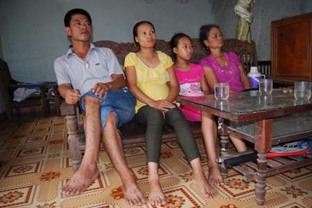 Trăm cái chết liên tiếp ở một ngôi làng, Tin tức trong ngày, lang ung thu, chet vi ung thu, benh nhan ung thu, thuoc tru sau, kho thuoc tru sau, nuoc nhiem doc, lang thieu tho, vinh phuc, bao, tin tuc, tin hot, tin hay