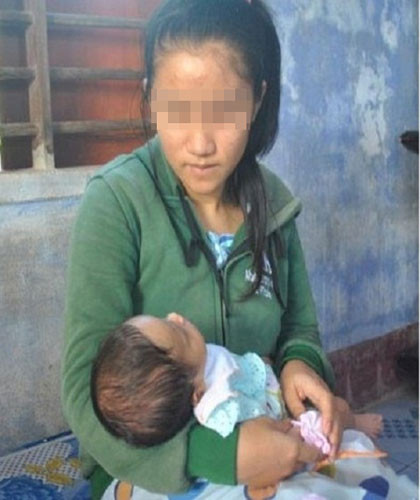 Có nên làm vợ, làm mẹ ở tuổi 16? ảnh 1 Có nên làm vợ, làm mẹ ở tuổi 16?, Tin tức trong ngày, tuoi ket hon, ket hon o viet nam, ha tuoi ket hon, ket hon tuoi 16, co the phu nu, luat hon nhan gia dinh, 16 tuoi duoc ket hon, khung xuong chau, bao, tin tuc, tin hot, tin hay