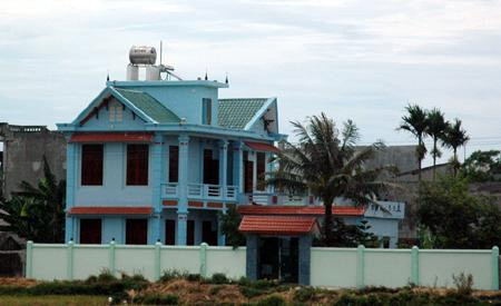 Xã có 500 cán bộ: Bộ Nội vụ vào cuộc, Tin tức trong ngày, xa co 500 can bo, can bo thanh hoa, bo noi vu, dan ngheo, nop thue, xa quang vinh quang xuong, bao, tin tuc, tin hot, tin hay