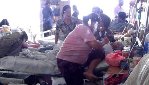 BHXH VN cho biết sẽ tăng cường kiểm tra, thẩm định chặt chẽ vấn đề lạm dụng dịch vụ ở các địa phương có mức viện phí cao BHXH VN cho biết sẽ tăng cường kiểm tra, thẩm định chặt chẽ vấn đề lạm dụng dịch vụ ở các địa phương có mức viện phí cao