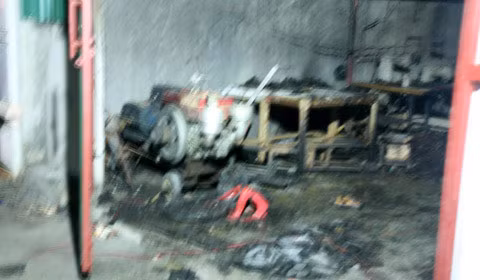 Tuyên án vụ cháy xưởng may 13 người chết ảnh 1 Tuyên án vụ cháy xưởng may 13 người chết, Tin tức trong ngày, chay xuong may hai phong, chay o hai phong, chay xuong may, hoa hoan, chay nha, chay, chay xuong, nguoi bi thieu chet, bao, tin nhanh, tin hot, tin tuc