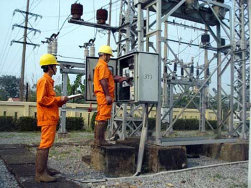 Giá điện sẽ tăng thật lực, giảm chút ít? ảnh 1 Giá điện sẽ tăng thật lực, giảm chút ít?, Tin tức trong ngày, tang gia dien, gia dien, gia xang dau, gia nuoc, tang gia, chi so tieu dung, lam phat, bo cong thuong, tap doan dien luc viet nam, EVN, gia dien, bao, tin tuc, tin hot, tin hay