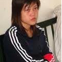 Triệu Phạm Hoài My